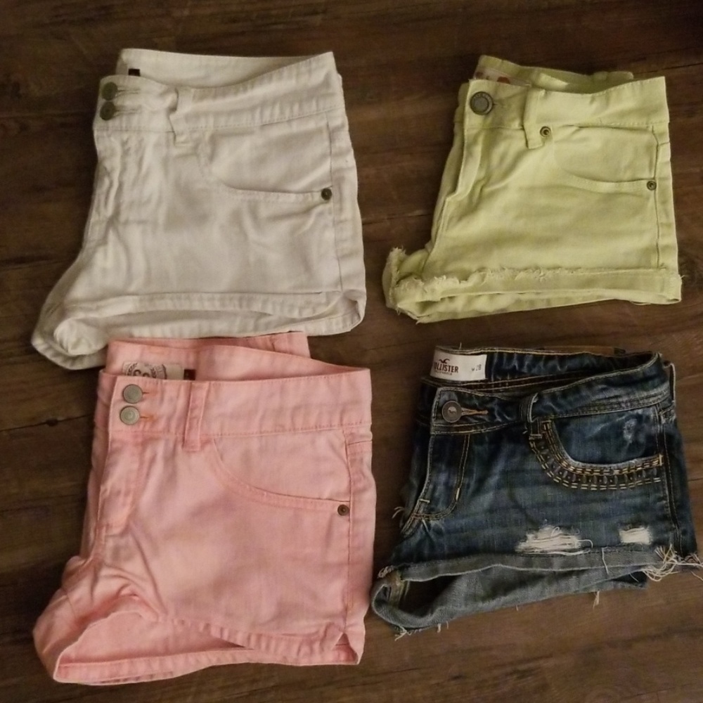 Shorts